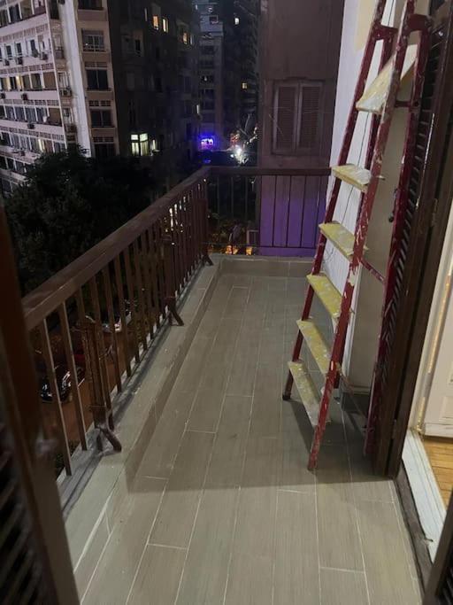 Luxurious In The Heart Of Cairo, Dokki Appartement *