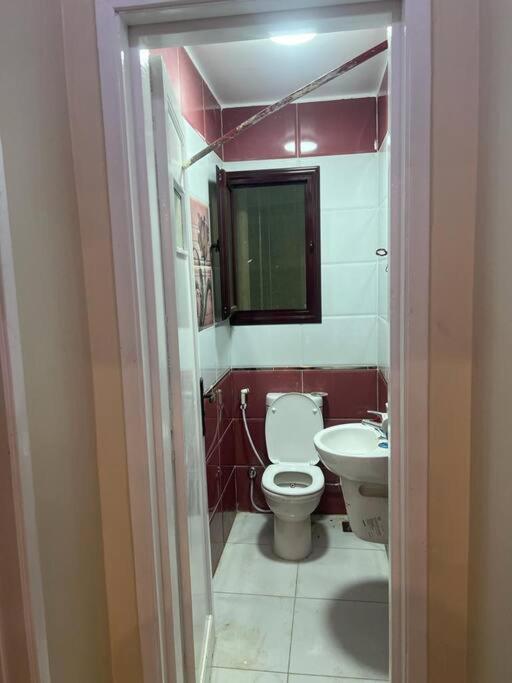 Luxurious In The Heart Of Cairo, Dokki Appartement