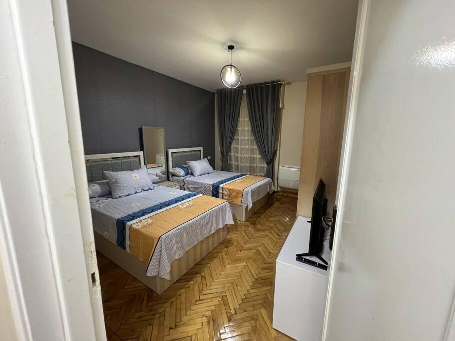 Luxurious In The Heart Of Cairo, Dokki *