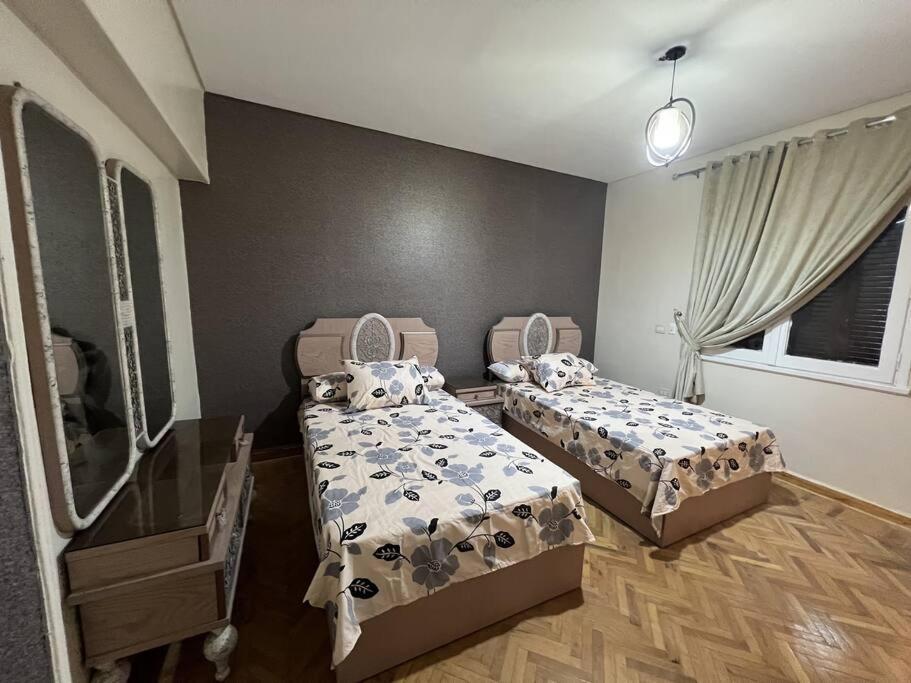 Luxurious In The Heart Of Cairo, Dokki * Caïro