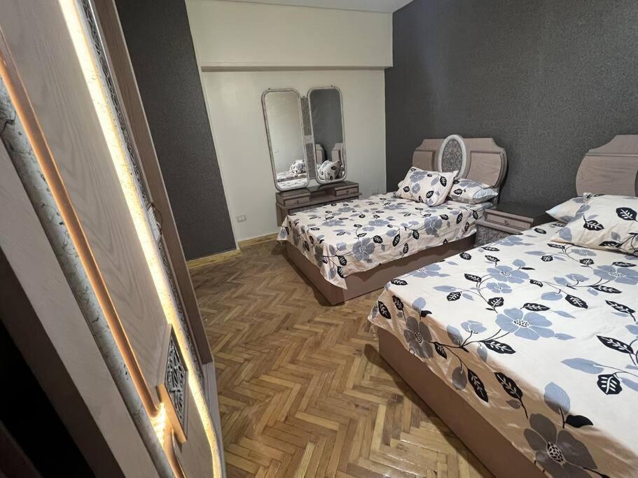 Appartement Luxurious In The Heart Of Cairo, Dokki Le Caire