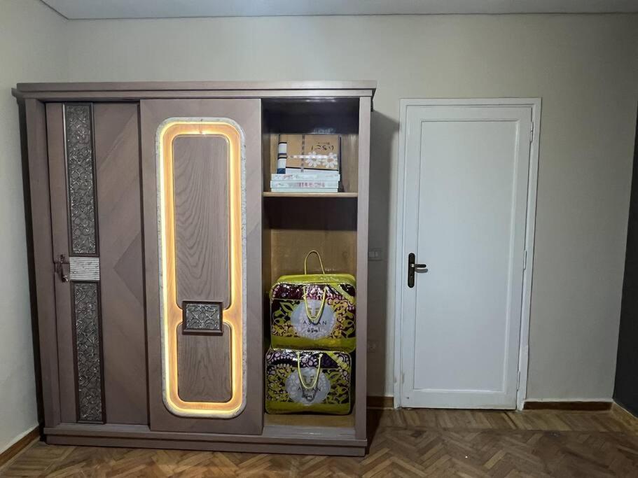 Luxurious In The Heart Of Cairo, Dokki Appartement *