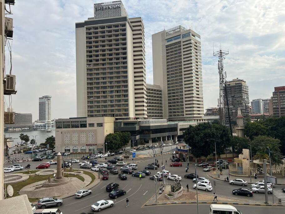Luxurious In The Heart Of Cairo, Dokki Appartement Le Caire