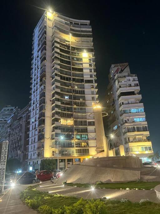Appartement Luxurious In The Heart Of Cairo, Dokki Le Caire