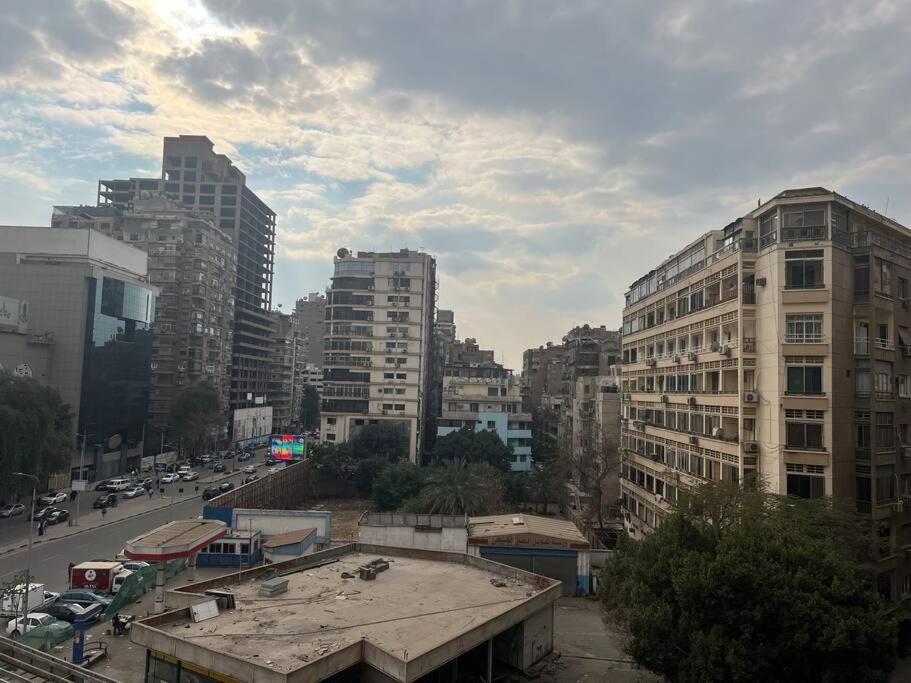 Appartement Luxurious In The Heart Of Cairo, Dokki Le Caire