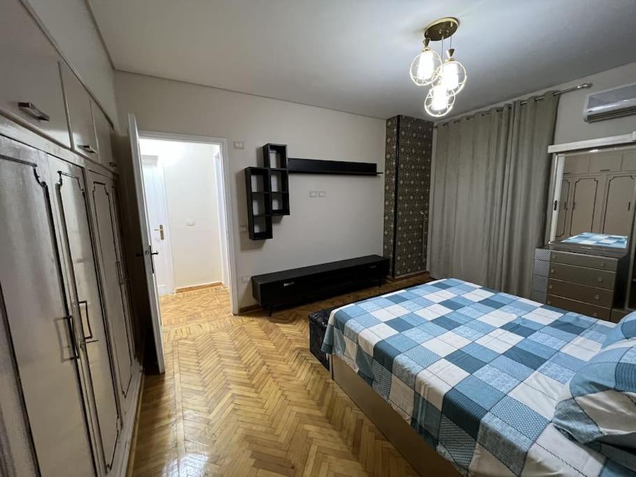 Luxurious In The Heart Of Cairo, Dokki Le Caire