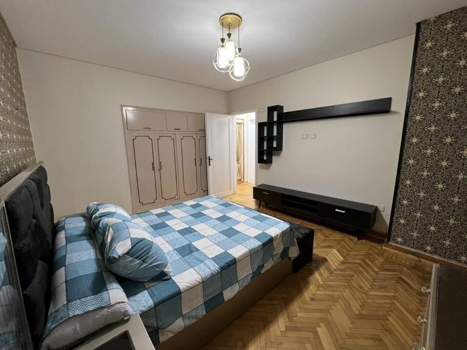 Luxurious In The Heart Of Cairo, Dokki *