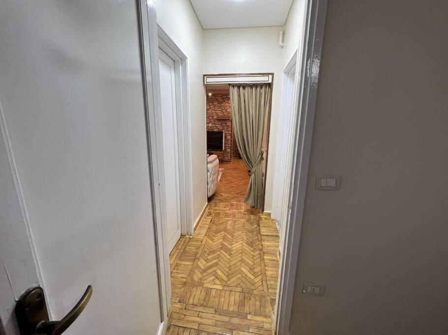 Appartement Luxurious In The Heart Of Cairo, Dokki