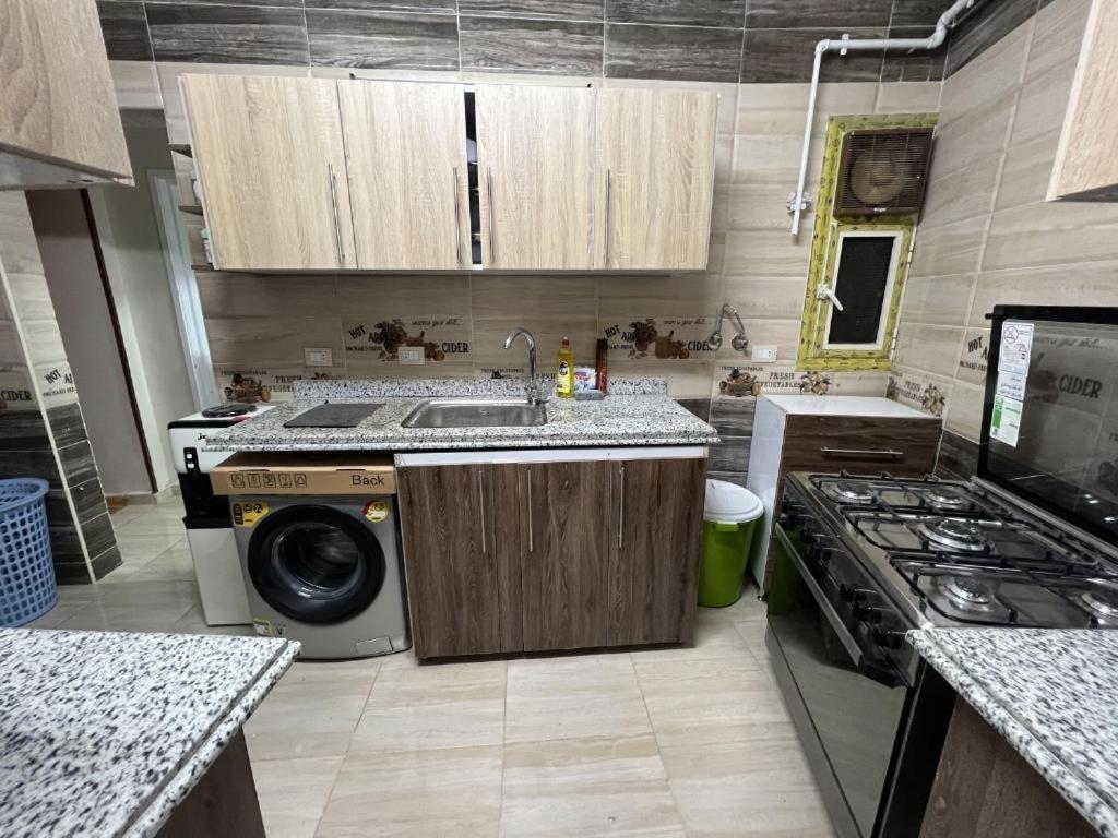Luxurious In The Heart Of Cairo, Dokki *